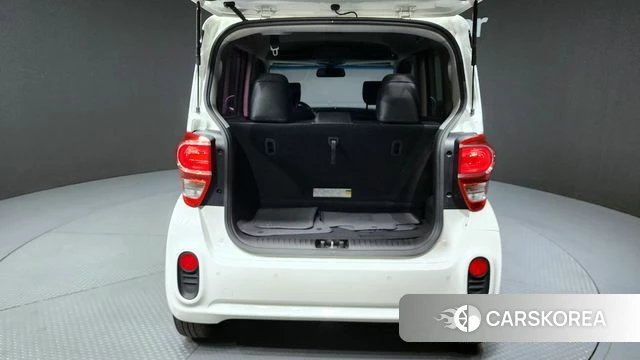 Kia The New Ray id 4285468 из Кореи 11
