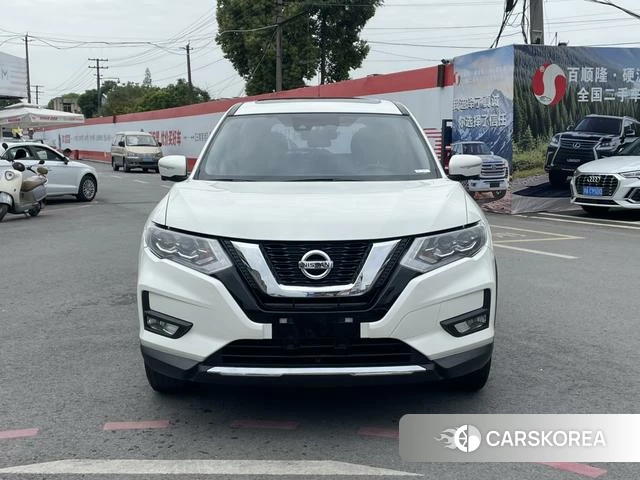 Nissan Qijun id 4262058 из Китая 11