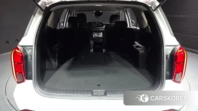 Hyundai The New Palisade id 3721759 из Кореи 11