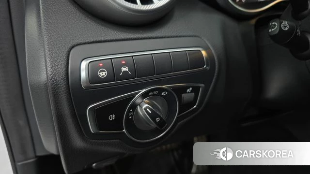 Mercedes-Benz C-Class W205 id 4864473 из Кореи 11
