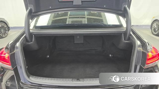 Genesis G80 id 4873275 из Кореи 11