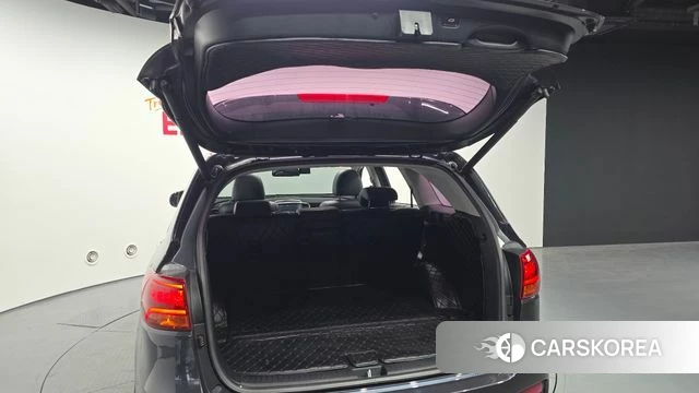 Kia The New Sorento id 3845674 из Кореи 11