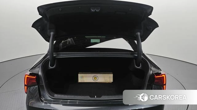 Kia The New K5 3rd generation id 4729915 из Кореи 11