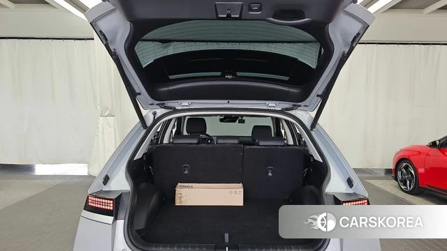 Hyundai Ionic 5 id 4646740 из Кореи 11