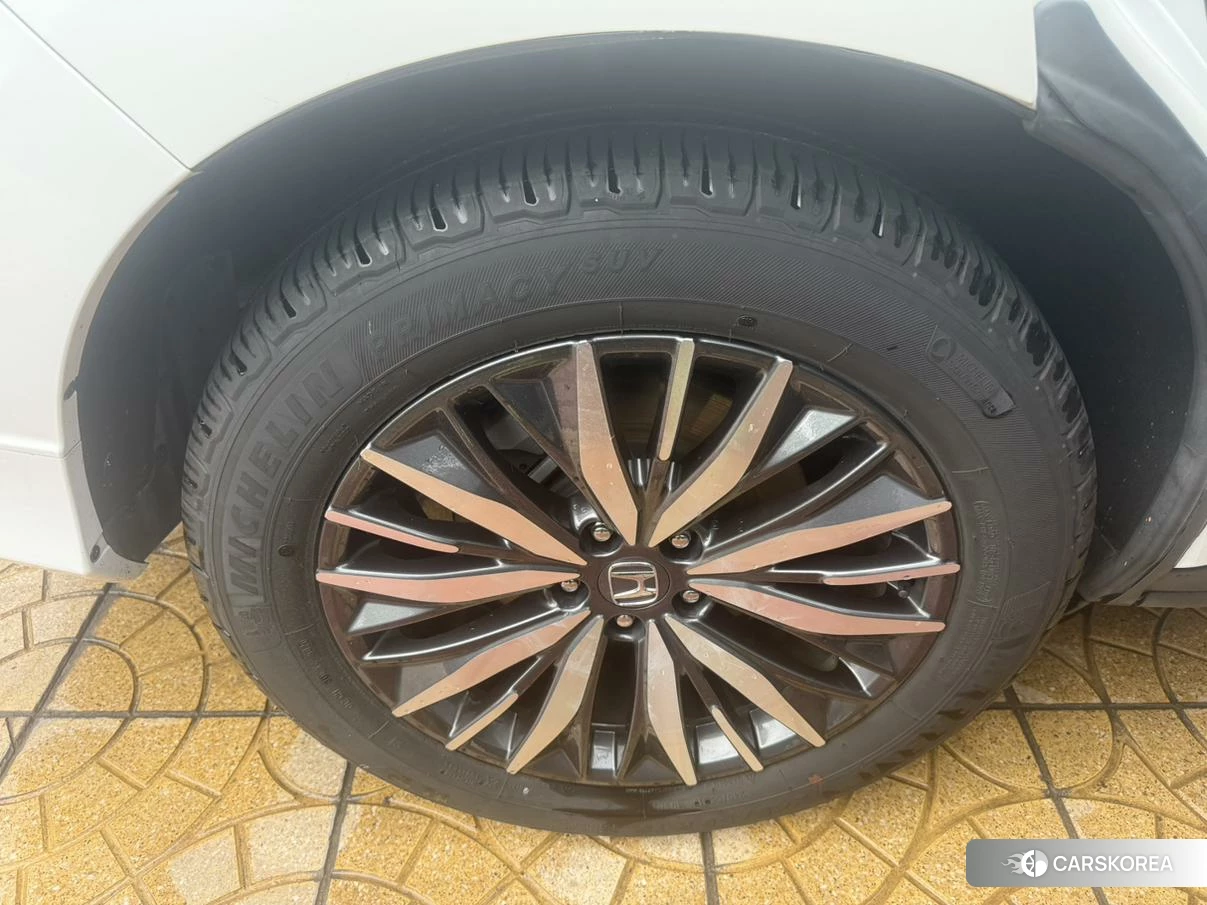 Honda Avancier id 4515265 из Китая 11