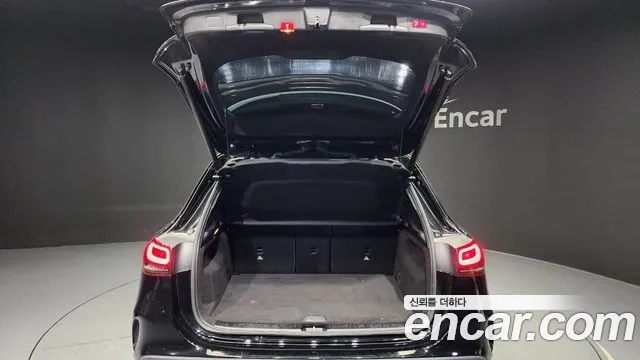 Mercedes-Benz GLA - Class H247 id 2880547 из Кореи 11