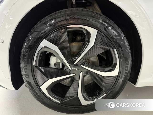 Kia EV6 id 3892295 из Кореи 11