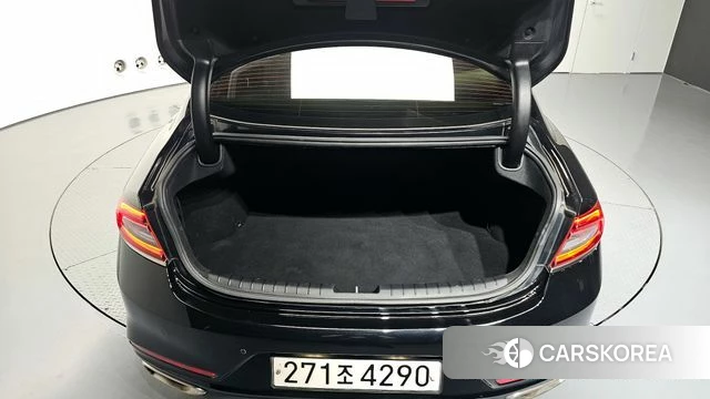 Hyundai Grandeur IG id 4285230 из Кореи 11