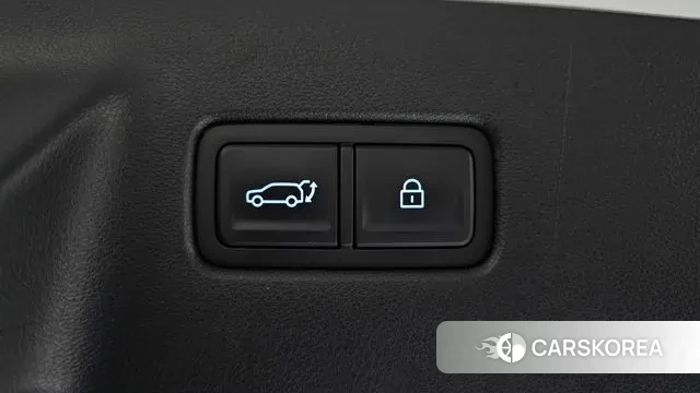 Hyundai Santa Fe (MX5) id 3670104 из Кореи 11