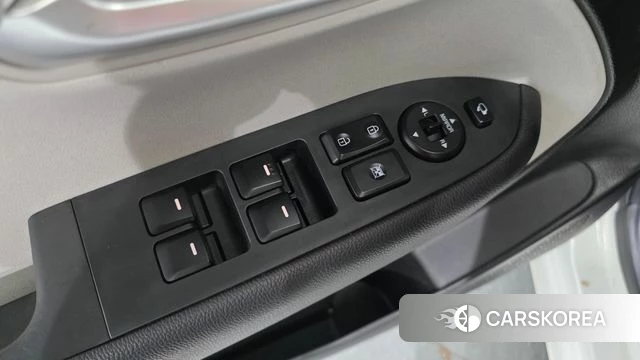 Kia The New Ray id 4731181 из Кореи 11