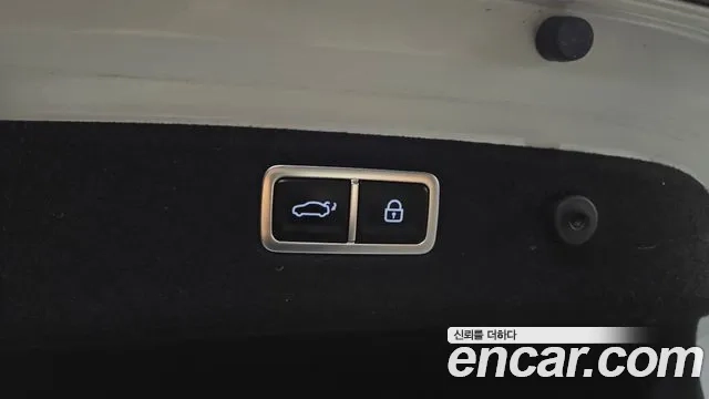 Genesis The New G70 id 2916621 из Кореи 11