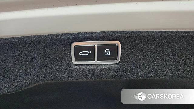 Hyundai Sonata D Edge (DN8) id 3921805 из Кореи 11