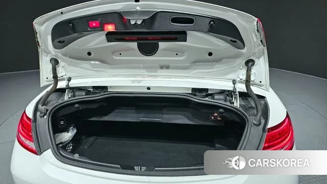 Mercedes-Benz C-Class W205 id 3045706 из Кореи 11