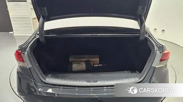 Hyundai Sonata New Rise id 3375360 из Кореи 11