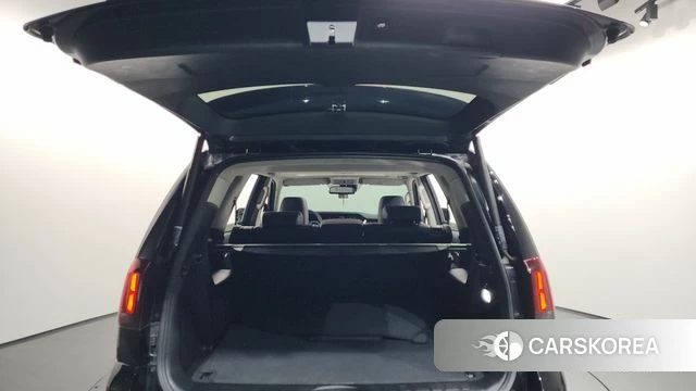 Kia Mohave Master id 3885483 из Кореи 11