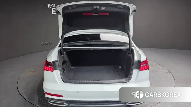 Audi A6 (C8) id 3032062 из Кореи 11