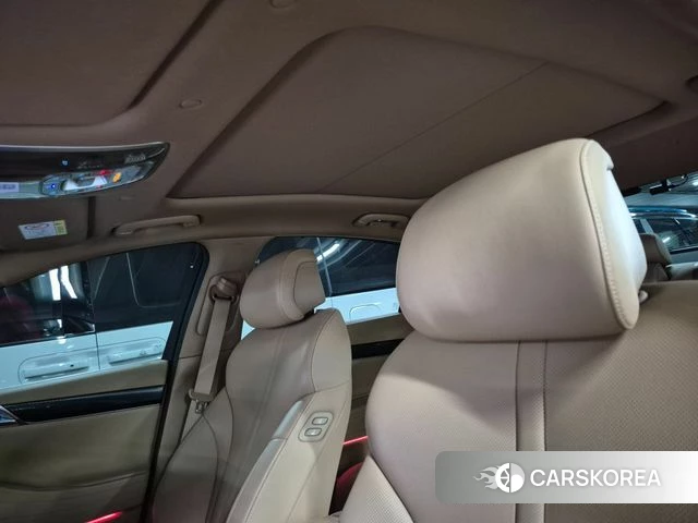 Genesis G80 (RG3) id 4710727 из Кореи 11