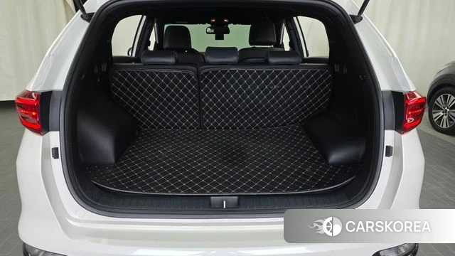 Kia Sportage The Bold id 4536002 из Кореи 11