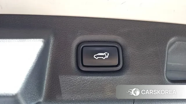 Hyundai The New Santa Fe id 3026863 из Кореи 11