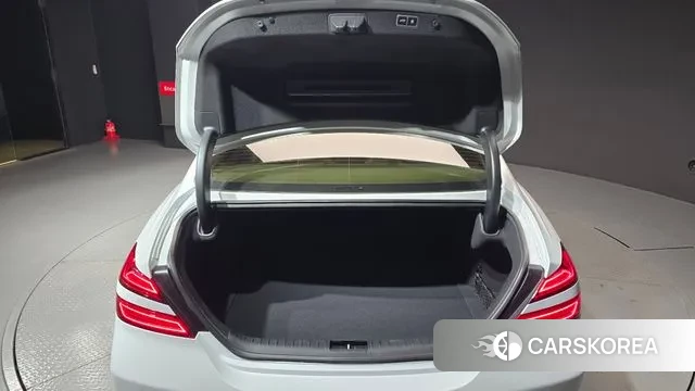 Genesis The New G70 id 3415792 из Кореи 11