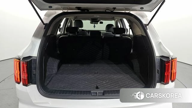 Kia Sorento 4th Generation id 4267794 из Кореи 11