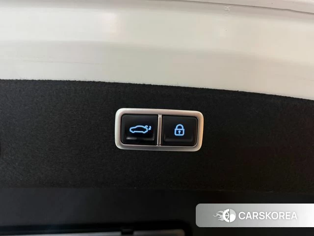 Genesis G80 (RG3) id 3919753 из Кореи 11