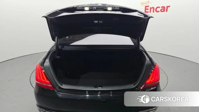 Genesis EQ900 id 3905725 из Кореи 11