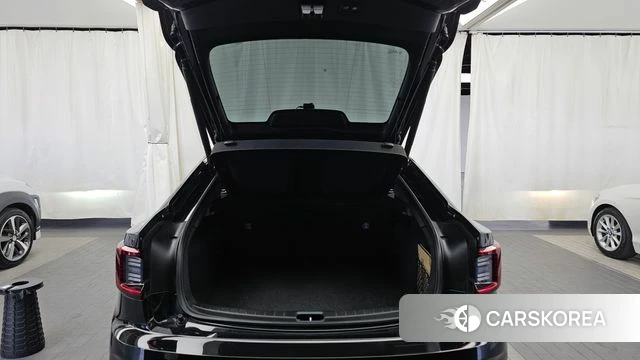 Polestar Polestar 2 id 4401414 из Кореи 11