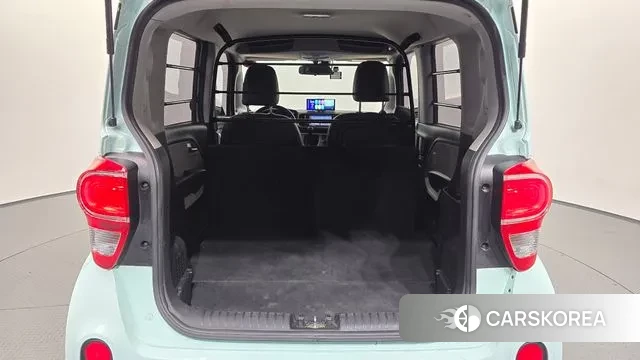 Kia The New Ray id 3443164 из Кореи 11