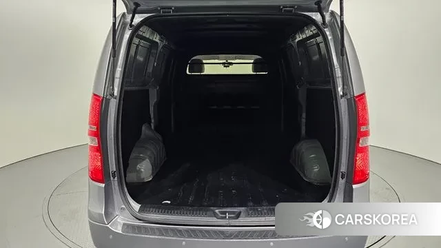 Hyundai The New Grand Starex id 3008343 из Кореи 11