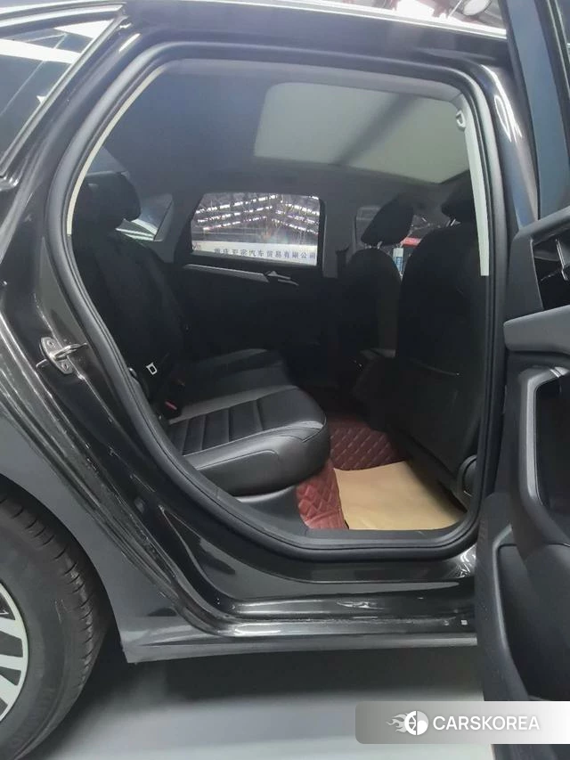 Volkswagen Sagitar id 4207631 из Китая 11