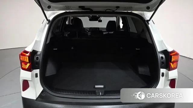 Kia Seltos id 3197637 из Кореи 11