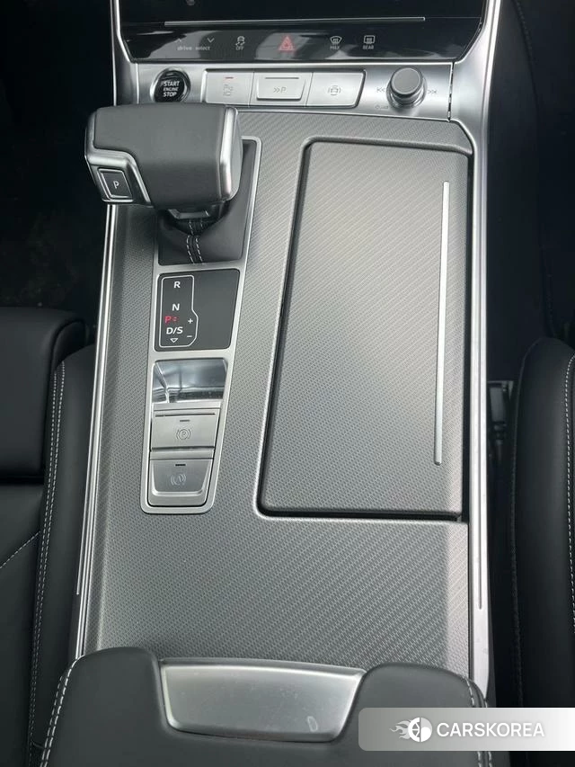 Audi A7 id 4219920 из Китая 11