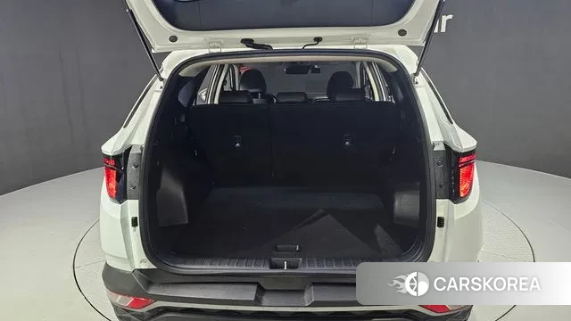 Hyundai Tucson (NX4) id 3008181 из Кореи 11