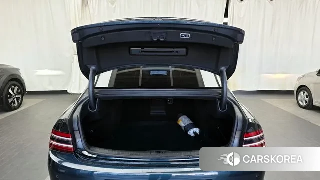 Genesis G80 (RG3) id 3329799 из Кореи 11