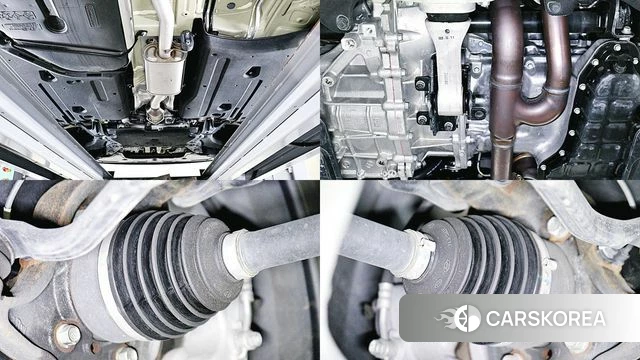 Kia The New Carnival 4th Generation id 3811326 из Кореи 11