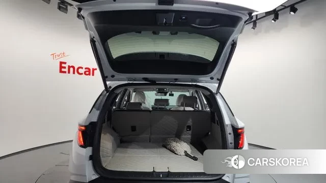 Hyundai Tucson Hybrid (NX4) id 3437712 из Кореи 11