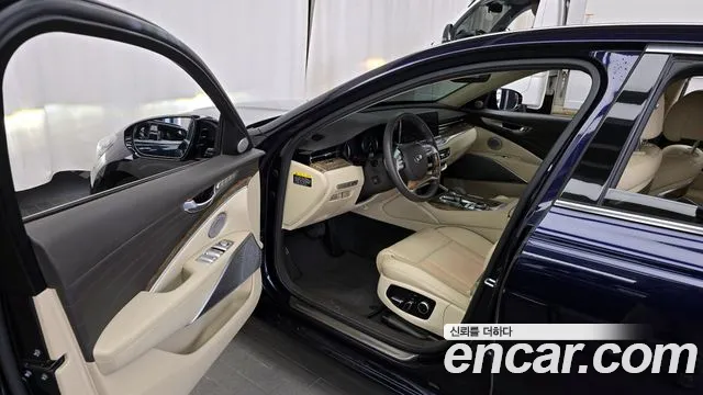 Kia More K9 id 2764269 из Кореи 11