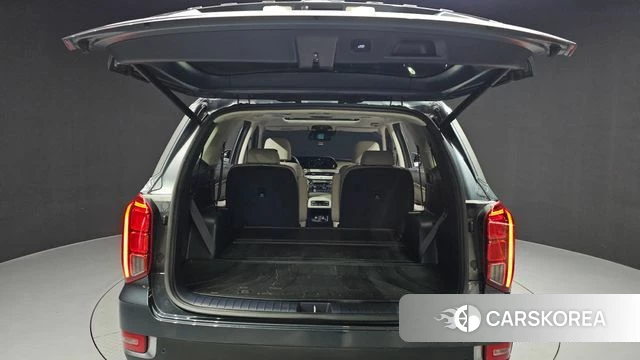 Hyundai Palisade id 3879347 из Кореи 11