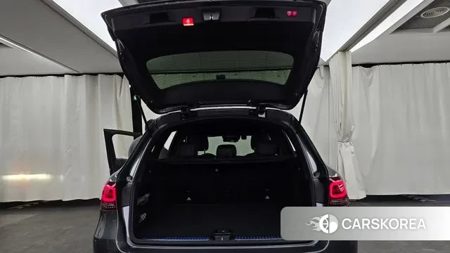 Mercedes-Benz GLC-Class X253 id 3703294 из Кореи 11