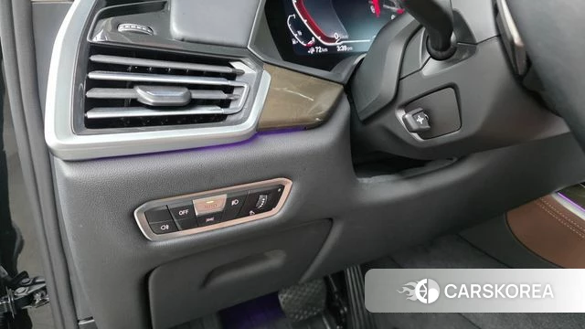 BMW X5 (G05) id 4863865 из Кореи 11