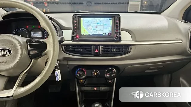 Kia Morning Urban (JA) id 2880096 из Кореи 11