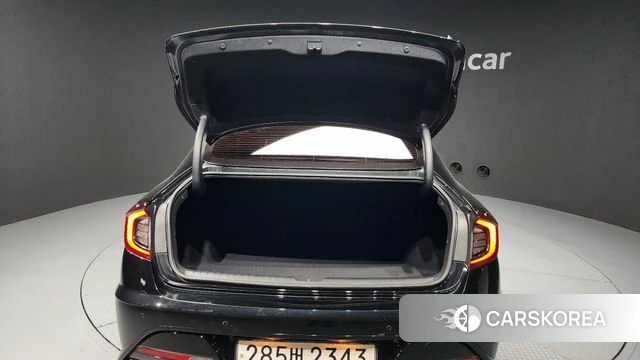 Hyundai Sonata (DN8) id 4202260 из Кореи 11