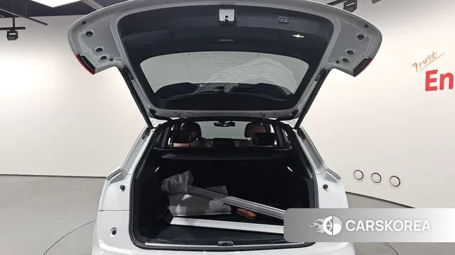 Audi Q5 (FY) id 3621342 из Кореи 11