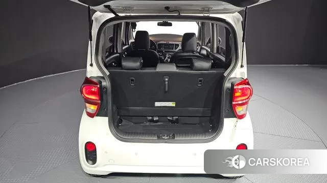 Kia The New Ray id 3247097 из Кореи 11