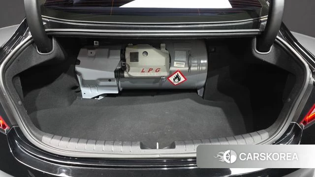 Hyundai Grandeur IG id 4363233 из Кореи 11