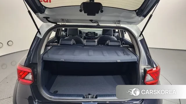 Hyundai Venue id 3765935 из Кореи 11