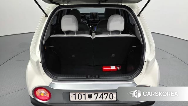 Hyundai Casper id 3922274 из Кореи 11