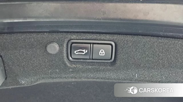 Kia K7 Premier id 4339156 из Кореи 11