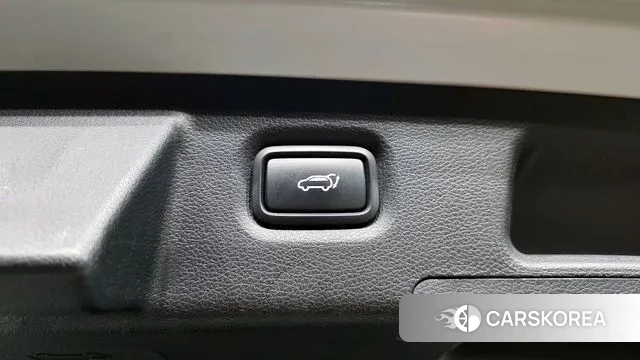 Hyundai The New Santa Fe id 3577771 из Кореи 11